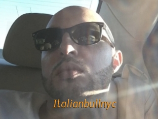 Italianbullnyc