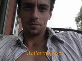 Italianmafioso