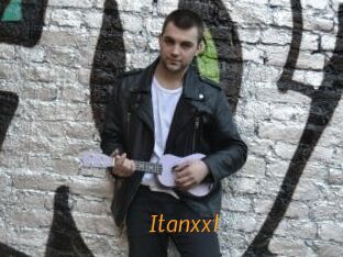 Itanxxl