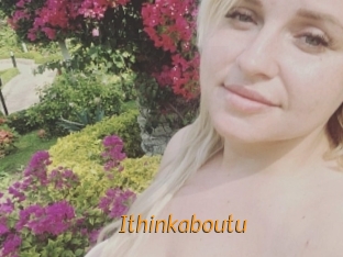 Ithinkaboutu