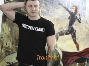 Itonhard