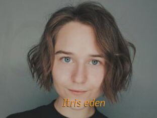 Itris_eden