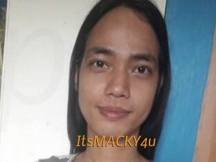 ItsMACKY4u