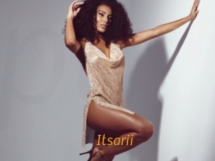 Itsarii