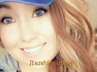Itsashley_ashley