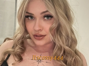 Itscassy444