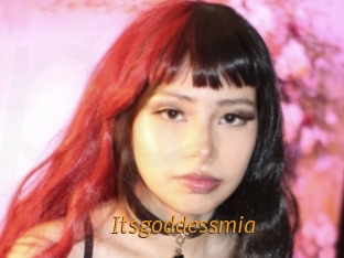 Itsgoddessmia