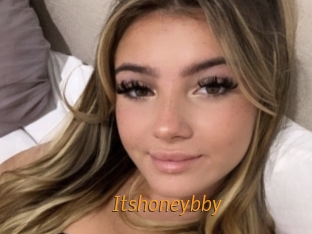 itshoneybby Porn University