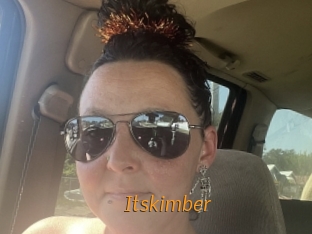 Itskimber