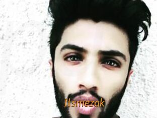 Itsmezak