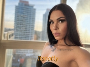 Itsnatty