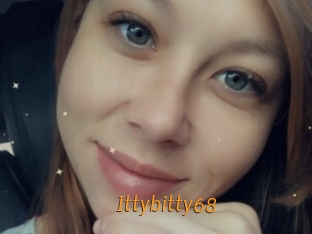 Ittybitty68