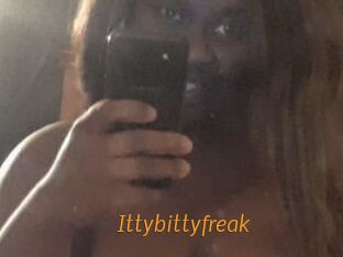 Ittybittyfreak