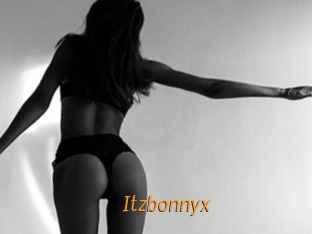 itzbonnyx Porn University