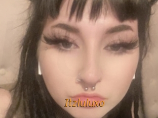 Itzluluxo