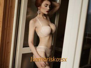 Ivamariskassx