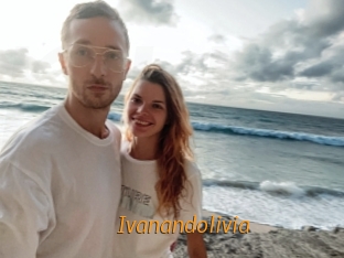 ivanandolivia Porn University