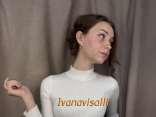 ivanavisalli Porn University
