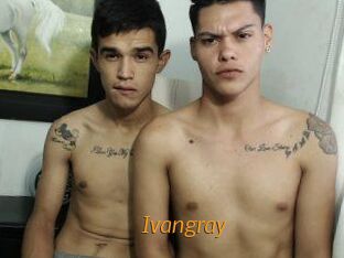 Ivangray