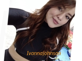 Ivannajohnson