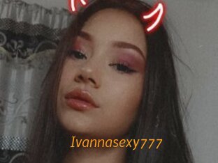 Ivannasexy777