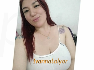 Ivannatalyor
