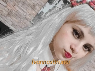 Ivannaxbruner