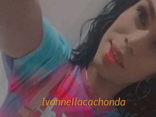 Ivannellacachonda
