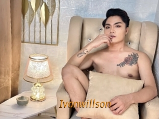 Ivanwillson