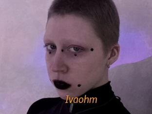 Ivaohm