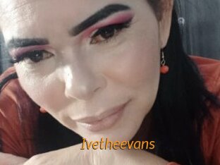 Ivetheevans