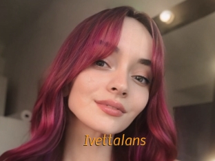 Ivettalans