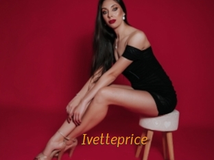 Ivetteprice