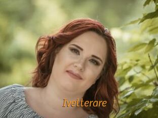 Ivetterare