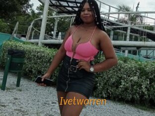 Ivetwarren