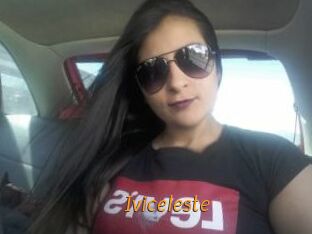 Iviceleste