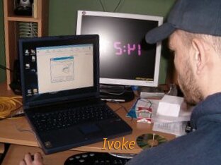 Ivoke