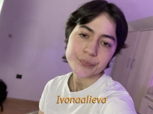 Ivonaalieva