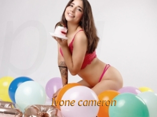 Ivone_cameron