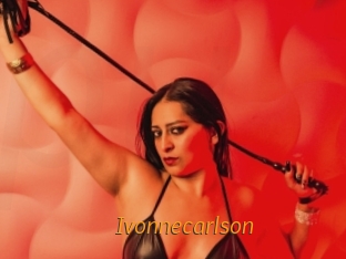 Ivonnecarlson