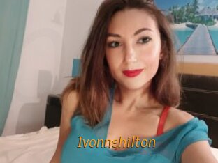Ivonnehilton