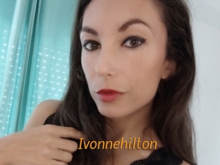 Ivonnehilton