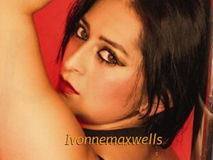 Ivonnemaxwells