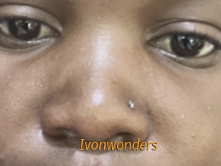 ivonwonders Porn University