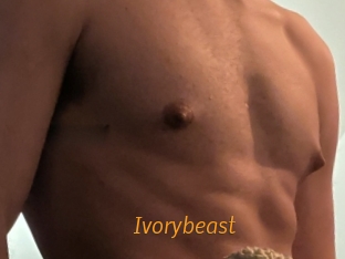 ivorybeast Porn University