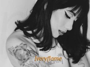 Ivoryflame