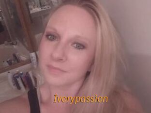 Ivorypassion