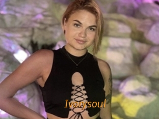 Ivorysoul