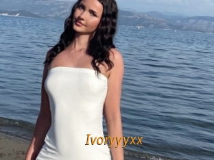 Ivoryyyxx