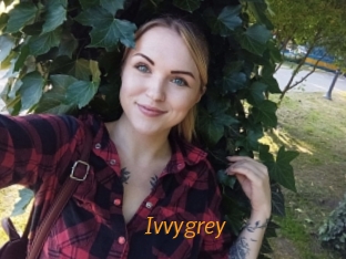 Ivvygrey